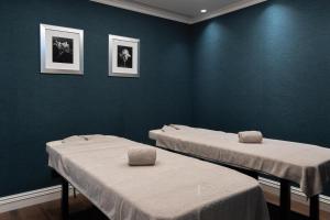 Spa e/ou outras comodidades de bem-estar em AP Dona Aninhas