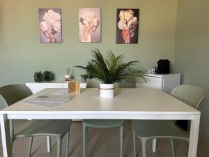 Fotografie z fotogalerie ubytování BOTANICAL SUITE v Bari