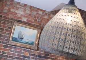 Fotografie z fotogalerie ubytování Zeppelin v destinaci Woodbridge