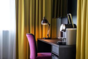 Fotografie z fotogalerie ubytování Thon Hotel Ski v destinaci Ski