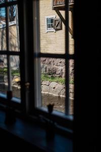 Fotografie z fotogalerie ubytování Vandrarhemmet Färgaren v destinaci Eksjö