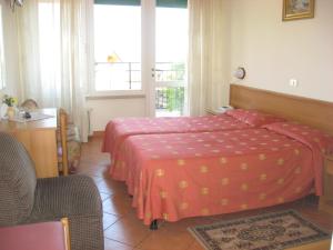 Gallery image of Hotel Susy in Limone sul Garda
