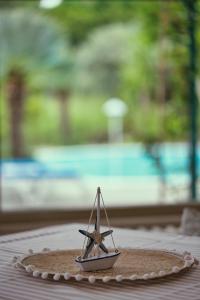 Billede fra billedgalleriet på Hotel Sporting i Vasto