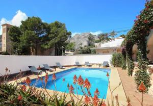 Fotografia z galérie ubytovania Nice house in Cala Sant Vicenc close to the beach by Renthousing v destinácii Cala de Sant Vicent