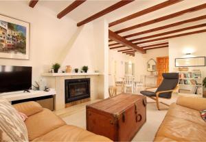 Fotografia z galérie ubytovania Nice house in Cala Sant Vicenc close to the beach by Renthousing v destinácii Cala de Sant Vicent + 15 fotografií