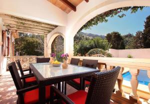 Fotografia z galérie ubytovania Nice house in Cala Sant Vicenc close to the beach by Renthousing v destinácii Cala de Sant Vicent