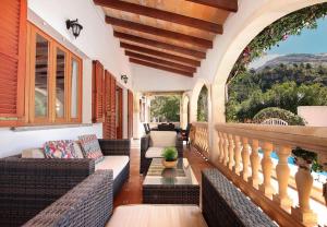 Fotografia z galérie ubytovania Nice house in Cala Sant Vicenc close to the beach by Renthousing v destinácii Cala de Sant Vicent
