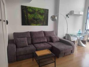 Fotografie z fotogalerie ubytování LOFT cerca de calle de Alcalá v destinaci Madrid