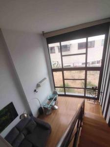Fotografie z fotogalerie ubytování LOFT cerca de calle de Alcalá v destinaci Madrid
