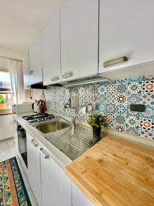 Foto dalla galleria di Sea View Apartment a Cardedu