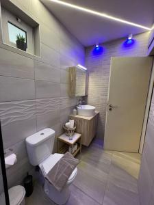 Bagno di Ideal House with Private Pool & Parking