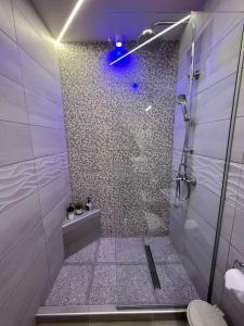 Bagno di Ideal House with Private Pool & Parking