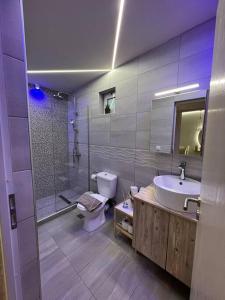 Bagno di Ideal House with Private Pool & Parking
