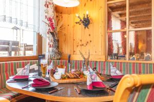 Fotografie z fotogalerie ubytování Apart Hotel Alpenhof Werfenweng v destinaci Werfenweng