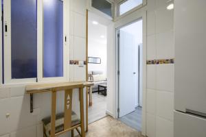 Zdjęcie z galerii obiektu Atocha Station - Apartamento de 2 dormitorios w Madrycie