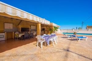 Fotografie z fotogalerie ubytování Villa Fabiola - PlusHolidays v destinaci Calpe