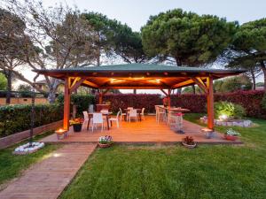 Gallery image of Ca' del Faro Bibione in Bibione