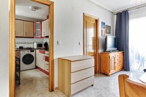 Fotografia z galérie ubytovania Del Cura playa v destinácii Torrevieja