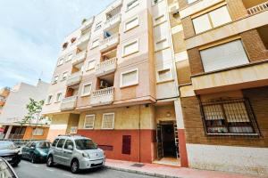 Fotografia z galérie ubytovania Del Cura playa v destinácii Torrevieja