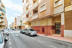 Fotografia z galérie ubytovania Del Cura playa v destinácii Torrevieja