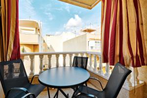 Fotografia z galérie ubytovania Del Cura playa v destinácii Torrevieja