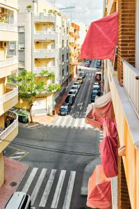 Fotografia z galérie ubytovania Del Cura playa v destinácii Torrevieja