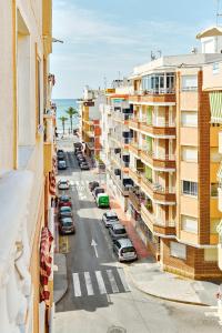 Fotografia z galérie ubytovania Del Cura playa v destinácii Torrevieja