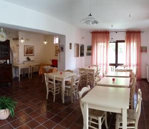 Photo de la galerie de l'établissement Agriturismo Roccagelli, à Vallo di Nera