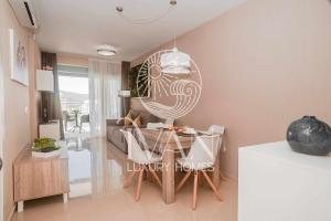 Posezení v ubytování Casa Tania Ivan Luxury Homes 5ªPlta Posterior 1ªLínea
