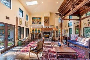 Gallery image of Selby Knoll Estate Main House and Guesthouse in Harrison