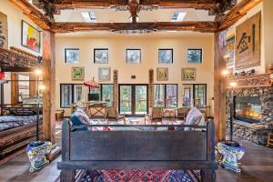 Gallery image of Selby Knoll Estate Main House and Guesthouse in Harrison