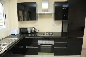 Gallery image of Executive Suites in Kigali