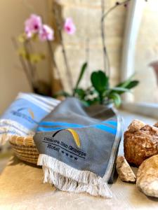 Φωτογραφία από το άλμπουμ του Dimora San Giuseppe Hotel & SPA στο Οτράντο
