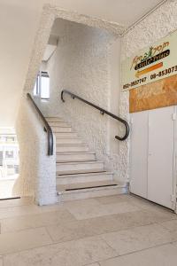 埃拉特Little Prince Hostel-5 Min Walk To The Beach的相册照片
