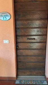 Fotografie z fotogalerie ubytování Antico Borghetto - Casa Vacanze v destinaci Norcia
