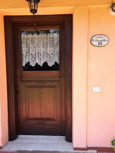 Fotografie z fotogalerie ubytování Antico Borghetto - Casa Vacanze v destinaci Norcia