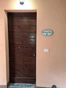 Fotografie z fotogalerie ubytování Antico Borghetto - Casa Vacanze v destinaci Norcia