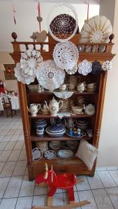 Fotografie z fotogalerie ubytování Alba Góra Św Anny Restauracja i Pokoje v destinaci Góra Świętej Anny