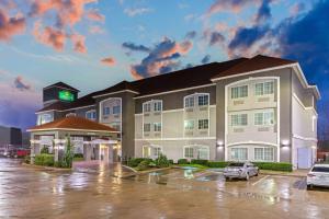 Gallery image of La Quinta by Wyndham Cleburne in Cleburne