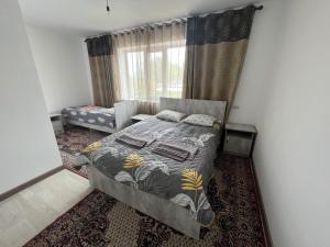 Imagen de la galería de Guest House Baytur, en Kochkorka