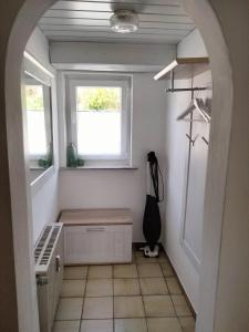 Fotografie z fotogalerie ubytování Ferienwohnung Odorfer v destinaci Pleinfeld