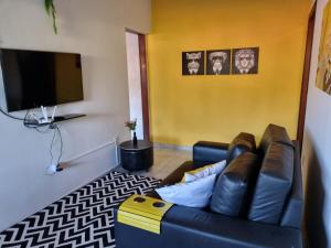 Imagen de la galería de Studio Faisão. Região central de Nova Lima, en Nova Lima