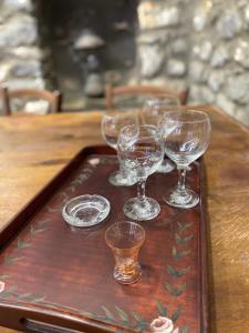 Gallery image of Mani Spot in Stavri in Stavríon +17 photos