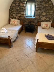 Gallery image of Mani Spot in Stavri in Stavríon