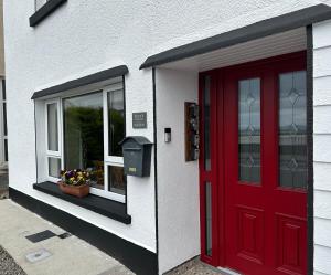 Exteriér nebo vchod ubytování Mary's of Mulranny