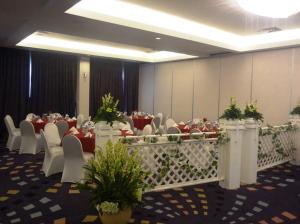 Gallery image of Hotel Diradja in Jakarta
