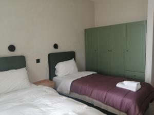 Gallery image of Filanthi CostaS in Stoupa