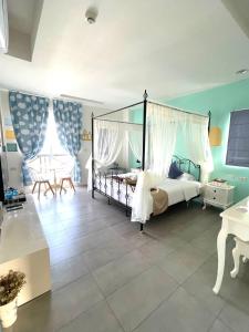Gallery image of Daydream B&B 白日夢海景旅店 in Magong