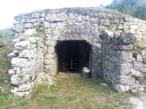 Fotografie z fotogalerie ubytování Agriturismo Al Vecio Caselo (Casa Maga) v destinaci Arsiero