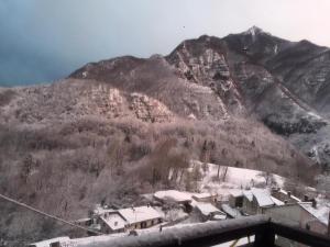 Fotografie z fotogalerie ubytování Agriturismo Al Vecio Caselo (Casa Maga) v destinaci Arsiero